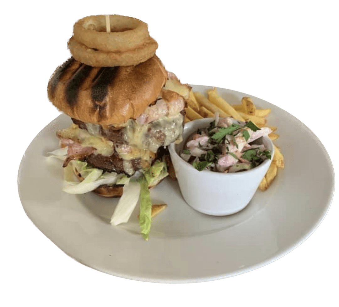 Our Menu The Compasses Abbot Langley