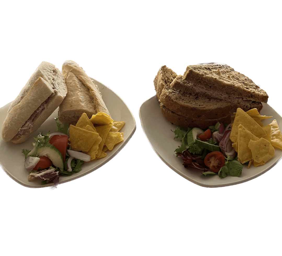 Our Menu The Compasses Abbot Langley